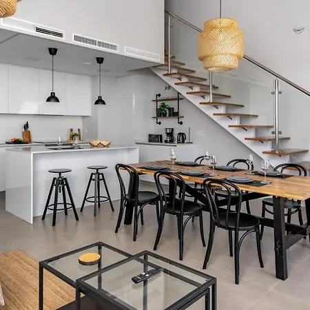 Top-floor With Pool Ref 20 * Benalmadena