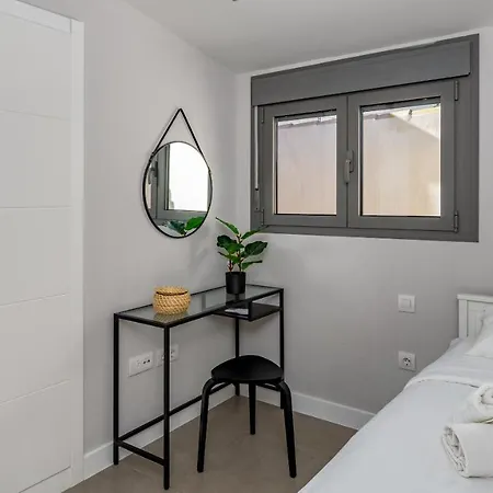 Top-floor With Pool Ref 20 Apartment *