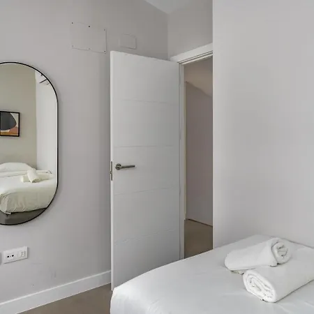 Top-floor With Pool Ref 20 Apartment Benalmadena