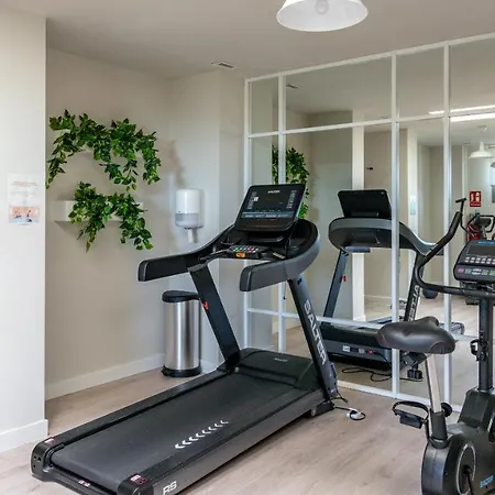 Top-floor With Pool Ref 20 Benalmadena