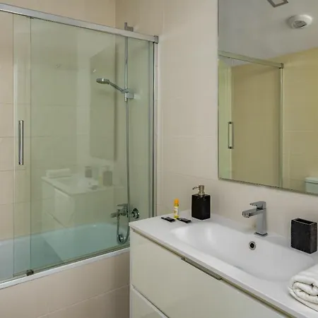 Apartment Top-floor With Pool Ref 20 Benalmadena