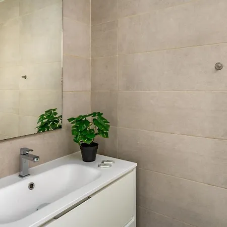Top-floor With Pool Ref 20 Apartment Benalmadena